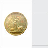 Medal commemorating the Tripoli pirates defeated at Chios, 1681; reverse by J. Mauger