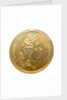 Medal commemorating the bombardment of Genoa, 1684; obverse by J. Mauger