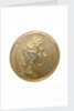 Medal commemorating the Peace with Algiers, 1684; obverse by J. Mauger
