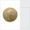 Medal commemorating the Peace with Algiers, 1684; obverse by J. Mauger