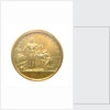 Medal commemorating the Peace with Algiers, 1684; reverse by J. Mauger
