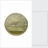 Medal commemorating forty galleys being equipped at Marseilles; reverse by J. Mauger