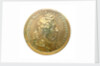 Medal commemorating the action off Beachy Head, 1690; obverse by J. Mauger