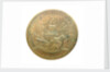 Medal commemorating the action off Beachy Head, 1690; reverse by J. Mauger