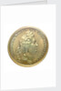 Medal commemorating the action off Beachy Head, 1690; obverse by J. Mauger