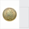 Medal commemorating the action off Beachy Head, 1690; obverse by J. Mauger