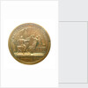Medal commemorating the action off Beachy Head, 1690; reverse by J. Mauger