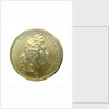 Medal commemorating the safety of the harbours; obverse by J. Mauger