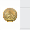 Medal commemorating the flourishing Navy; reverse by J. Mauger