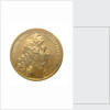 Naval reward medal; obverse by J. Mauger