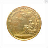 Medal commemorating the capture of Palamos, 1694; reverse by J. Mauger