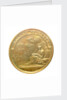 Medal commemorating the capture of Palamos, 1694; reverse by J. Mauger