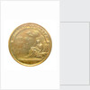 Medal commemorating the capture of Palamos, 1694; reverse by J. Mauger