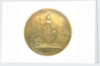 Medal commemorating the Expedition to Brest, 1694; reverse by H. Roussel