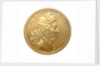 Medal commemorating Admiral Jean Bart recapturing the corn fleet, 1694; obverse by J. Mauger