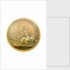Medal commemorating the Dutch squadron captured by Admiral Jean Bart, 1696; reverse by Unknown