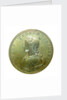 Medal commemorating James, Prince of Wales; obverse by N. Roettier