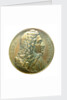 Medal commemorating Admiral René Duguay-Trouin (1673-1736) by Armand Auguste Caqu
