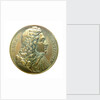 Medal commemorating Admiral René Duguay-Trouin (1673-1736) by Armand Auguste Caqu