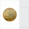 Medal commemorating Admiral Gaspard Monge (1746-1818); reverse by J.E. Gatteaux