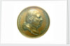 Medal commemorating the voyage of corvette, 'La Coquille', 1822; obverse by J.P. de Puymaurin