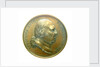 Medal commemorating the voyage of corvette, 'La Coquille', 1822; obverse by J.P. de Puymaurin