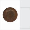 Medal commemorating the International Maritime Exhibition, Havre, 1868; obverse by C. Trotin