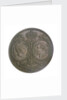 Medal commemorating the International Maritime Exhibition, Havre, 1868; obverse by A. Hamel
