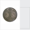 Medal commemorating the International Maritime Exhibition, Havre, 1868; obverse by A. Hamel