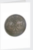 Medal commemorating the International Maritime Exhibition, Havre, 1868; reverse by A. Hamel