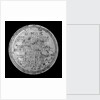 Medal die commemorating the siege of Paris, 1870-1871 and Captain Lamalignie; obverse by unknown
