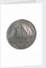Medal commemorating the Duclair Regatta; obverse by unknown