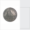 Medal commemorating the Duclair Regatta; obverse by unknown