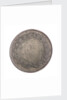 Medal commemorating the Duclair Regatta; reverse by unknown