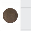 Medal commemorating the defence of Guadeloupe, 1721; reverse by J. Duvivier
