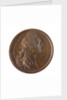 Medal commemorating the capture of Minorca, 1756; obverse by J. Duvivier
