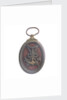 A long service award badge; obverse by unknown