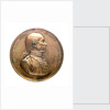 Medal commemorating the action off Flamborough Head, 1779 and Commodore John Paul Jones (1747-1792); obverse by Augustin Dupr