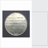 Medal commemorating Captain Nicholas Baudin's expedition to New Holland (Australia); reverse by P.A. Montagny
