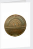 Medal commemorating the camp at Boulogne, and the planned invasion of England, 1804; reverse by D.V. Denon