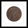 Medal commemorating the planned invasion of England, 1804; reverse by D.V. Denon
