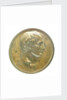 Medal commemorating the planned invasion of England, 1804; obverse by J. Jeuffroy