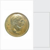 Medal commemorating the planned invasion of England, 1804; obverse by J. Jeuffroy