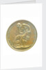 Medal commemorating the planned invasion of England, 1804; reverse by J.P. Droz