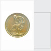 Medal commemorating the planned invasion of England, 1804; reverse by J.P. Droz