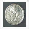 Naval Reward medal; obverse by unknown