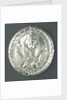 Naval Reward medal; obverse by unknown