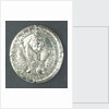 Naval Reward medal; obverse by unknown
