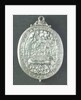Naval Reward Medal, 1588; reverse by unknown