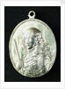 Medal commemorating Prince Rupert Admiral and General (1618-1652); obverse by unknown